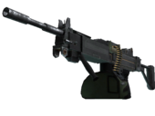 negev